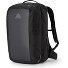 Border Carry On 40 Daypack 56 cm Laptop compartment Variant total black Border Carry On 40 Daypack 56 cm Laptop compartment Variant total black