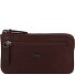  Country Key wallet Leather 11.5 cm Variant palisandro