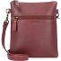  Peru shoulder bag leather 17 cm Variant rot