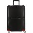  Magnum Eco 4 wheels Trolley 75 cm Variant black-red