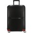  Magnum Eco 4 wheels Trolley 75 cm Variant black-red