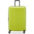  Lutece Se 4 wheels Trolley 75 cm Expandable Variant lime