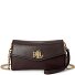  Tanner Shoulder bag Genuine Leather 19 cm Variant chestnut brown