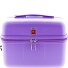 2700 Beautycase 34 cm Variant amethyst lilac  2700 Beautycase 34 cm Variant amethyst lilac