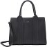  Paria Shopper Bag 40.5 cm Variant schwarz