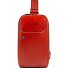 Blue Square shoulder bag leather 28 cm Variant rust Blue Square shoulder bag leather 28 cm Variant rust