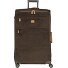  Life 4 Roll Trolley 77 cm Variant olivgruen