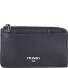  Bingo key case leather 13 cm Variant ozean