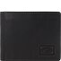  Dust Wallet RFID protection Leather 12 cm Variant black