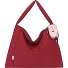  Tonnje Shoulder Bag 42 cm Variant heads burgundy