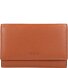  Marmolada wallet RFID leather 15 cm Variant tabacco