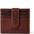  Porto 116 Wallet RFID protection Leather 10 cm Variant cognac