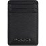  Credit card case RFID protection Leather 7 cm Variant black