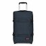 Transit'R Transit'R 2 wheels Travel bag S 51 cm Variant triple denim  Transit'R Transit'R 2 wheels Travel bag S 51 cm Variant triple denim
