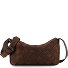  Sky II Shoulder bag Leather 28.5 cm Variant roasted coconut