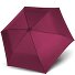  Zero,99 Pocket umbrella 21 cm Variant berry