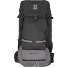 Rugged Mountain Hiking backpack 75 cm Variant true black-magnetite Rugged Mountain Hiking backpack 75 cm Variant true black-magnetite