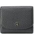  Carre Soft Wallet Genuine Leather 11 cm Variant black