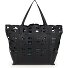  Jade L shopper bag leather 33 cm Variant nero