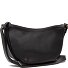  Piemonte Shoulder bag Leather 30 cm Variant black