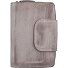  Nassau 511 wallet leather 10 cm Variant grau