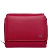  Madrid wallet RFID leather 11.5 cm Variant rot