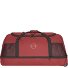  2 wheels Travel bag 61 cm with expansion pleat Variant rot