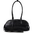  Capri Shoulder Bag M Genuine Leather 36 cm Variant black