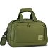  Basel Flight satchel 40 cm Variant olivgruen