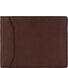 Fillipo Wallet RFID protection Leather 13 cm Variant marrone Fillipo Wallet RFID protection Leather 13 cm Variant marrone