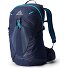  Maya 25 Hiking backpack 51 cm Variant storm blue