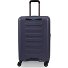  Comby Grip M Exp 4 wheels Trolley M 65 cm with expansion pleat Variant peacoat blue