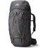  Baltoro Pro 85 L Trekking backpack 90 cm Variant iron grey