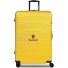  Bologna 4 wheels Trolley L 77 cm Variant yellow
