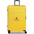 Bologna 4 wheels Trolley L 77 cm Variant yellow Bologna 4 wheels Trolley L 77 cm Variant yellow