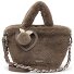  TAS Marijana Handbag 31 cm Variant taupe