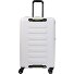  Comby Grip M Exp 4 wheels Trolley M 65 cm Expandable Variant vaporous grey