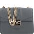 Roros shoulder bag 21 cm Variant antracite-gold Roros shoulder bag 21 cm Variant antracite-gold