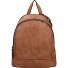 Anchor Love Meghan City Backpack Leather 30 cm Variant charming cognac  Anchor Love Meghan City Backpack Leather 30 cm Variant charming cognac
