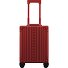  Business 4 roll business trolley 50 cm laptop compartment Variant ruby
