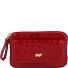  Verona key wallet leather 11 cm Variant rot