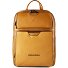  Ael Daypack Genuine Leather 37 cm Laptop compartment Variant mustard
