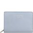Thea Wallet RFID protection Leather 11 cm Variant iceberg Thea Wallet RFID protection Leather 11 cm Variant iceberg