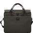  Luggage Twill Briefcase 40.5 cm Laptop compartment Variant otter green
