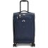  Basic New Youri Spin 4 wheels Cabin trolley S 55 cm Variant blue bleu 2