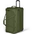 Duffle Essentials 2-wheeled travel bag 70 cm L with expansion fold Variant olive Duffle Essentials 2-wheeled travel bag 70 cm L with expansion fold Variant olive