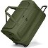 Duffle Essentials 2-wheeled travel bag 70 cm L with expansion fold Variant olive