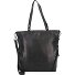  Nelson 6 shoulder bag leather 41 cm Variant schwarz