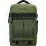 Arne Daypack 43 cm Laptop compartment Variant green Arne Daypack 43 cm Laptop compartment Variant green