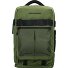  Arne Daypack 43 cm Laptop compartment Variant green